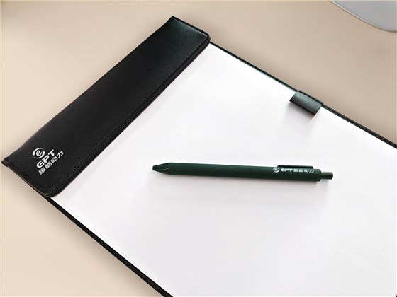 量能动力定制笔