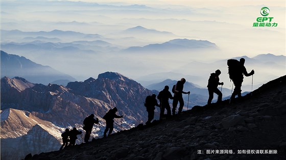 量能动力研发文化的支柱