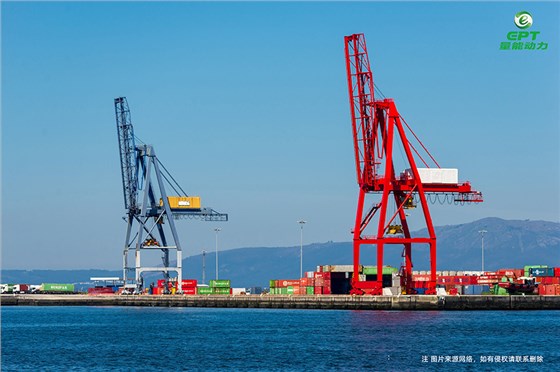 越南产地证配图