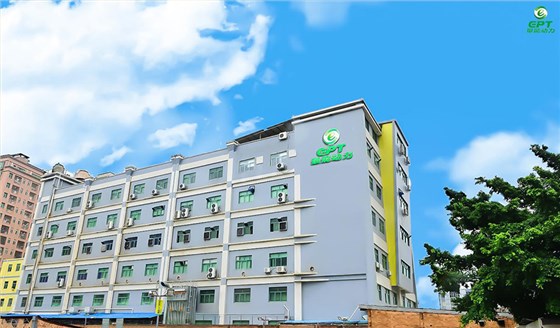 深圳量能动力工厂