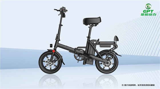 锂电池