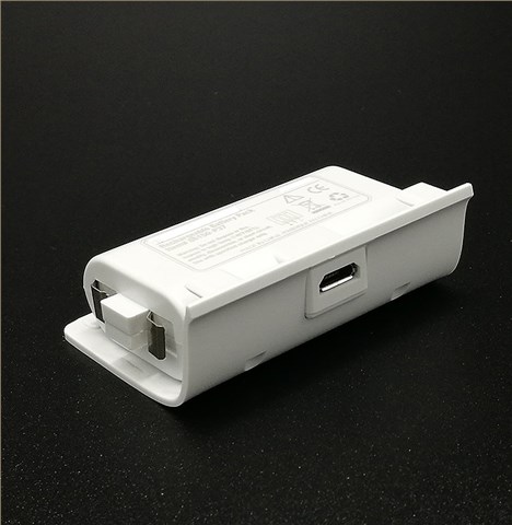 2.4V 1200mAh N型游戏机手柄开云官方端网页版登录入口-开云（中国）
