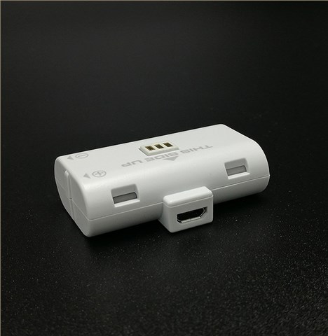 2.4V 1200mAh N型游戏机手柄开云官方端网页版登录入口-开云（中国）
