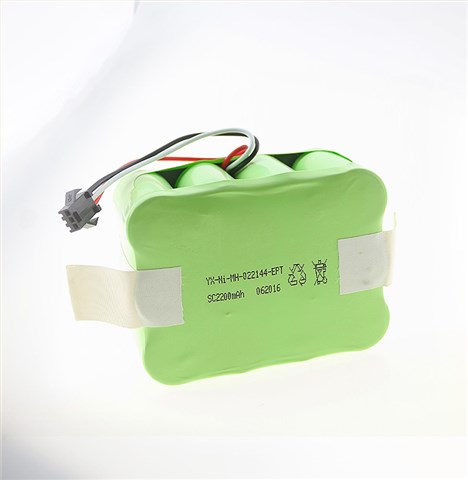14.4V 2200mAh SC吸尘器动力开云官方端网页版登录入口-开云（中国）
