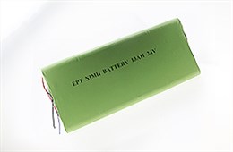 24V 13Ah F型太阳能路灯储能开云官方端网页版登录入口-开云（中国）
