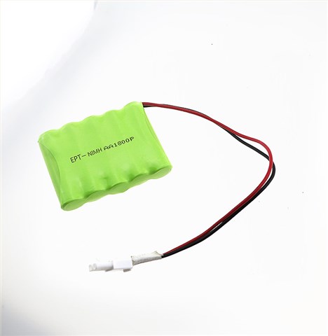6V 1800mAh AA 智能机器人玩具开云官方端网页版登录入口-开云（中国）

