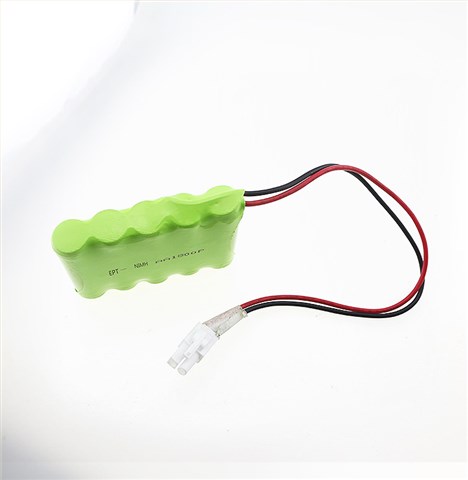6V 1800mAh AA 智能机器人玩具开云官方端网页版登录入口-开云（中国）
