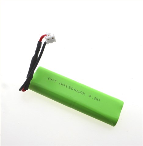 4.8V AA 1300mAh吸尘器动力开云官方端网页版登录入口-开云（中国）
