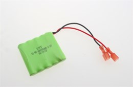 6V 700mAh AAA 照明灯具低自放电开云官方端网页版登录入口-开云（中国）
