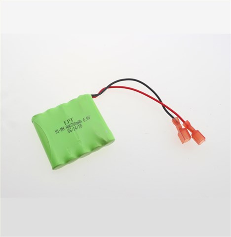 6V 700mAh AAA 照明灯具低自放电开云官方端网页版登录入口-开云（中国）
