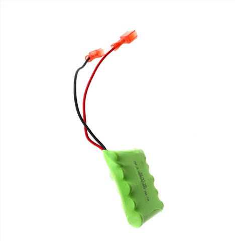6V 700mAh AAA 照明灯具低自放电开云官方端网页版登录入口-开云（中国）
