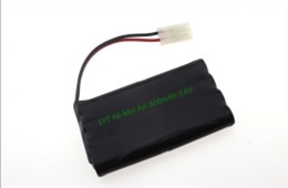 9.6V 800mAh AA 5号玩具车开云官方端网页版登录入口-开云（中国）
