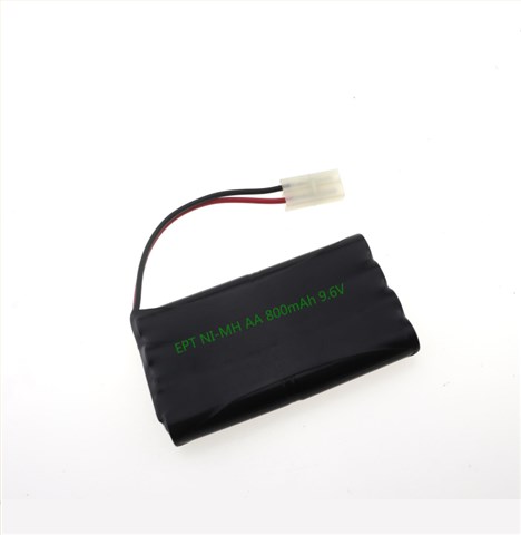 9.6V 800mAh AA 5号玩具车开云官方端网页版登录入口-开云（中国）
