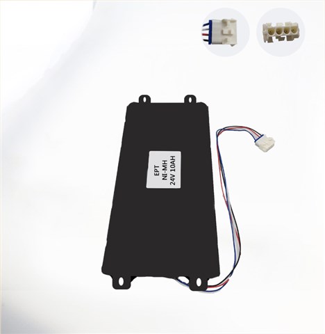 24V 10Ah F型太阳能路灯储能开云官方端网页版登录入口-开云（中国）
