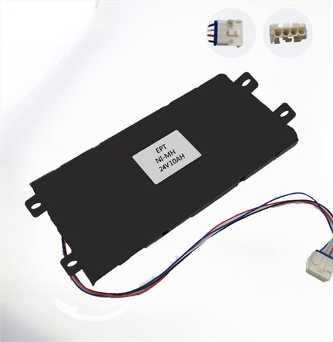 24V 10Ah F型太阳能路灯储能开云官方端网页版登录入口-开云（中国）
