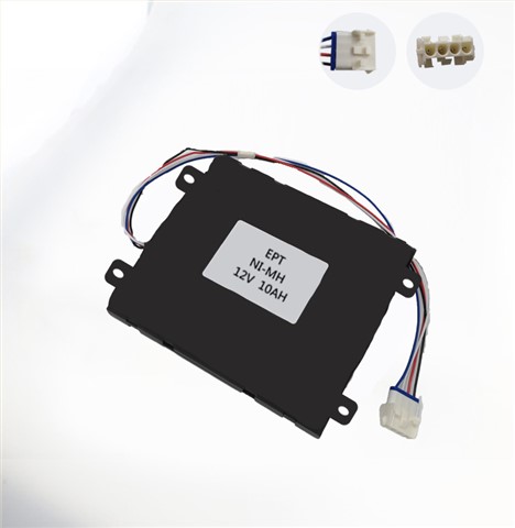 12V 10Ah F型太阳能路灯储能开云官方端网页版登录入口-开云（中国）
