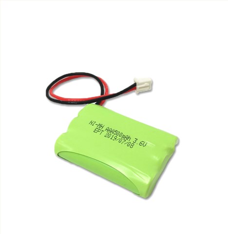 3.6V AAA500mAh T-BOX车载宽温开云官方端网页版登录入口-开云（中国）
