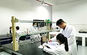 量能专家测试材料