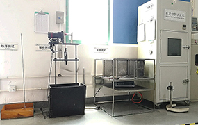 量能测试中心测试仪器