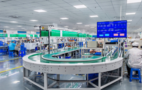 开云官方端网页版登录入口-开云（中国）
全自动装配线