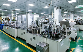 T-BOX电池自动专配线