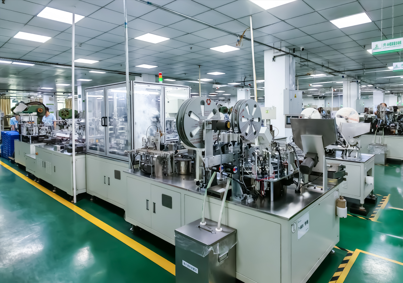 t-box电池专配线