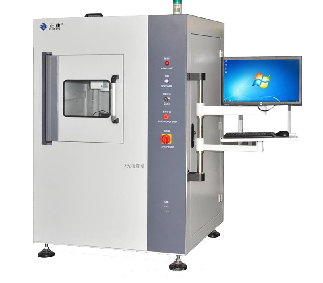 X-RAY缺陷测试设备