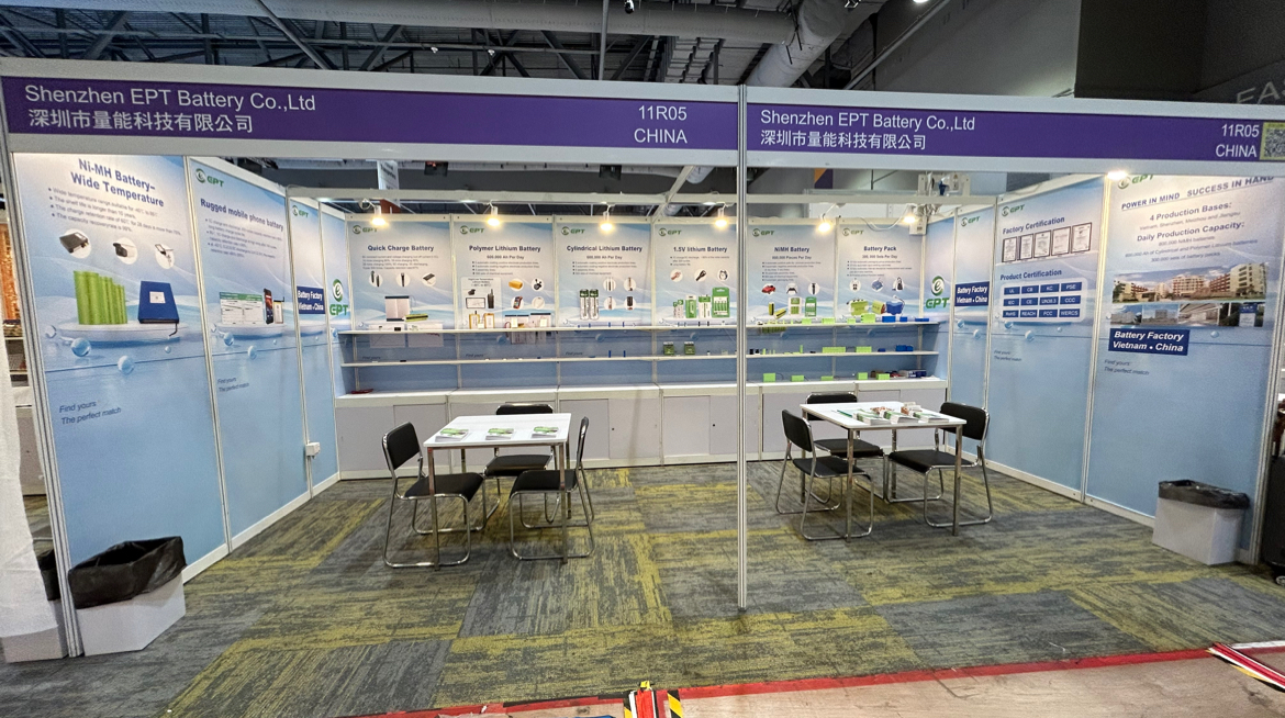 2504香港环球展照片