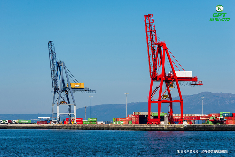 越南产地证配图