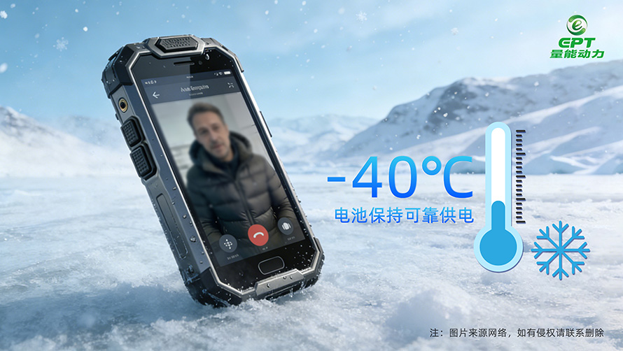 三防手机电池