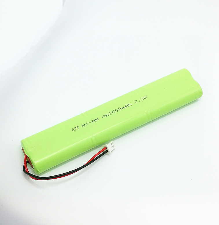 7.2V 1500mAh吸尘器动力开云官方端网页版登录入口-开云（中国）
