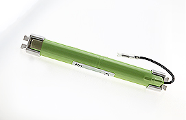 2.4V 4000mAh 18700消防应急灯高温开云官方端网页版登录入口-开云（中国）
