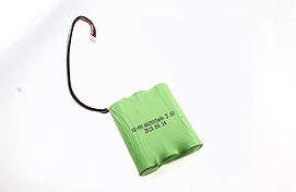 3.6V 2000mAh AA智能音箱开云官方端网页版登录入口-开云（中国）
