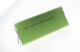 24V 13Ah F型太阳能路灯储能开云官方端网页版登录入口-开云（中国）
