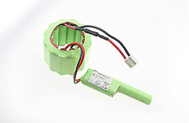 18V 1800mAh AA手持吸尘器动力开云官方端网页版登录入口-开云（中国）
