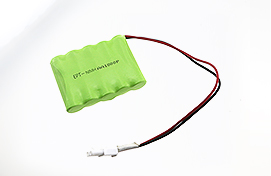 6V 1800mAh AA 智能机器人玩具开云官方端网页版登录入口-开云（中国）
