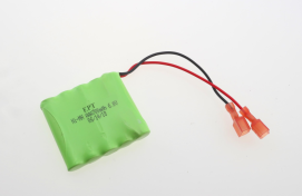 6V 700mAh AAA 照明灯具低自放电开云官方端网页版登录入口-开云（中国）
