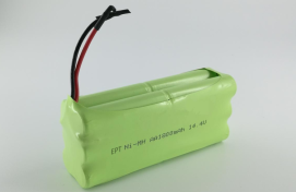 14.4V 1800mAh AA吸尘器动力开云官方端网页版登录入口-开云（中国）
