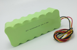 24V 2400mAh SC便携式制氧机动力开云官方端网页版登录入口-开云（中国）
