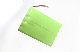 12V 2250mAh AA2250×10 通讯类 开云官方端网页版登录入口-开云（中国）
