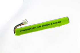 2.4V 600mAh AAA照明LED灯开云官方端网页版登录入口-开云（中国）
