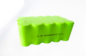 18V 4000mAh×15 矿用UPS电源电池高温开云官方端网页版登录入口-开云（中国）
