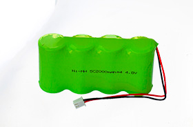 4.8V 2000mAh×4 SC型 可充电平衡车开云官方端网页版登录入口-开云（中国）
组