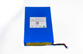 24V 40Ah F型太阳能路灯大容量开云官方端网页版登录入口-开云（中国）
