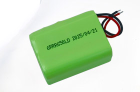 7.2V 650mAh 矿下设备开云官方端网页版登录入口-开云（中国）
