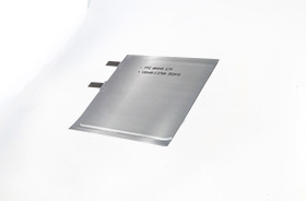 3.7V 084545 量能新品超薄软包聚合物锂电池