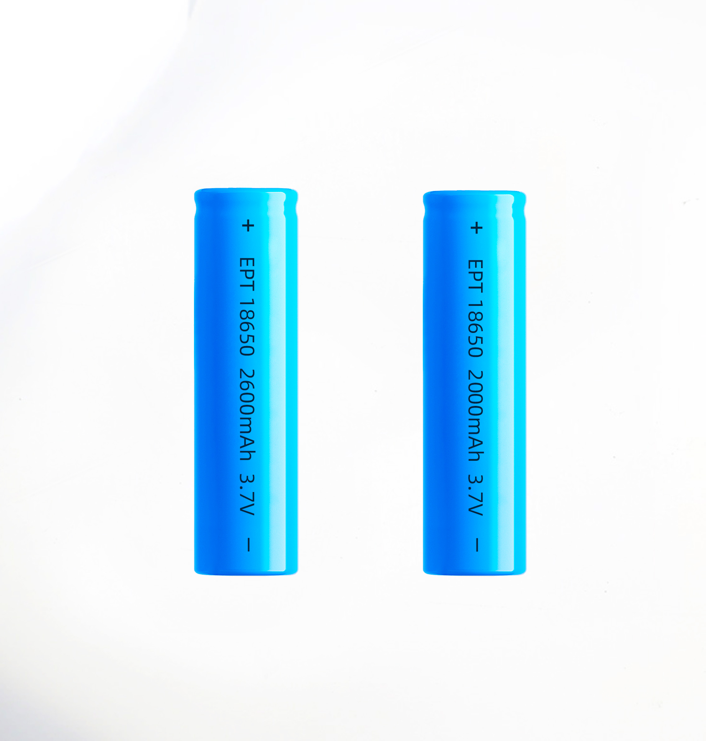 3.7V 2600mAh 云喇叭移动支付音响18650锂电池