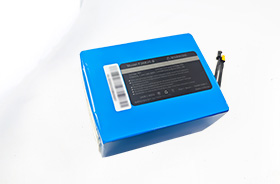 36V 7.8Ah电动两轮车18650锂电池带UL2271两轮车认证